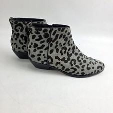 Ted Baker Leopard Print Pony