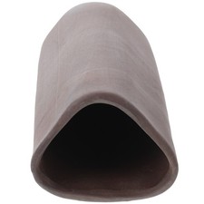  Shrimp Breeding Cave Hide for Tanks Fish Spawning Shelter Ceramic