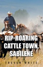 Trevor White Rip-Roaring