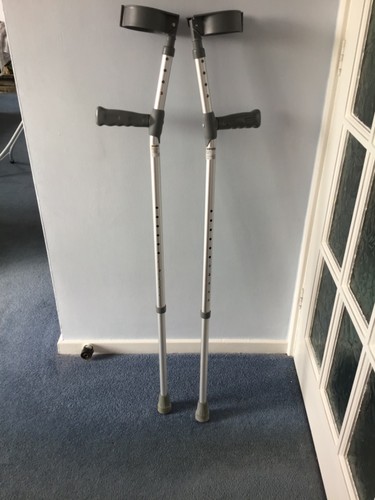 Cooper crutches 1 - cooper's,