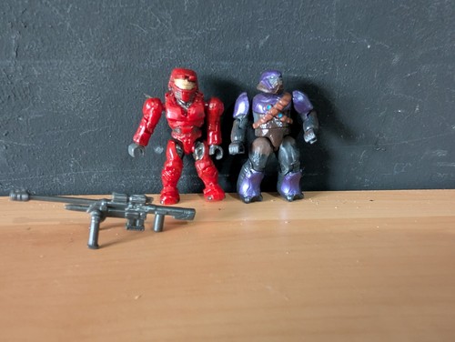 Mega blocks halo - mega,