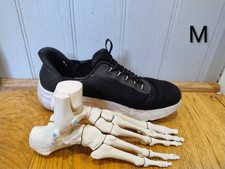 PEG KIT - anatomical foot