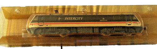Hornby gauge r242 - gauge, b.r