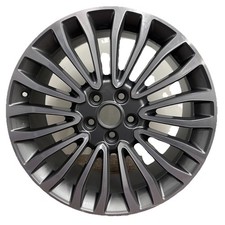 FORD MONDEO MK5 ALLOY WHEEL