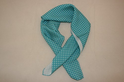 Corneliani men 100 silk scarf - 100%,