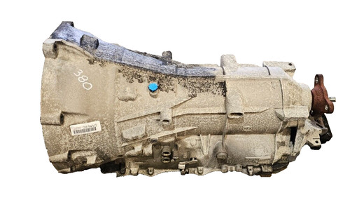Bmw series f10 - 520d, engine