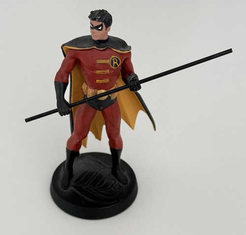 Robin comics figurine - robin, dc