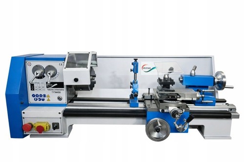 Universal lathe tytan 520 - universal,