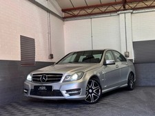 Mercedes-Benz C-Class C250
