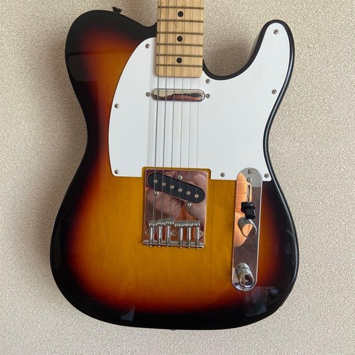 Fender japan telecaster - fender, tl-std