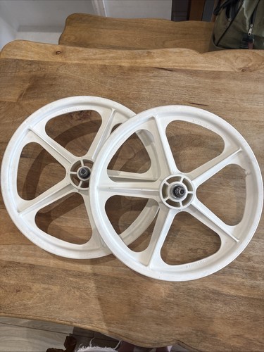 Skyway mags tuff wheels old - tuff, 2