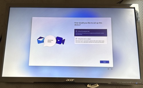 Acer k202hql k2 - acer, hd