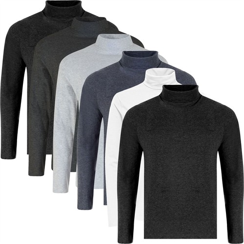 Mens pack shirts - 6,
