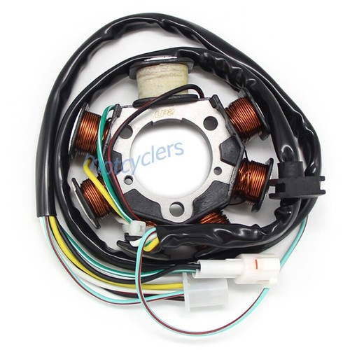For yamaha stator ignition - yamaha,