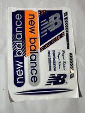 Cricket bat sticker 3d