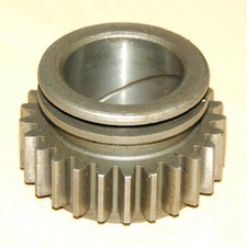 Triumph Pre Unit Gear 36-49