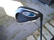 LADIES CALLAWAY  HAWKEYE