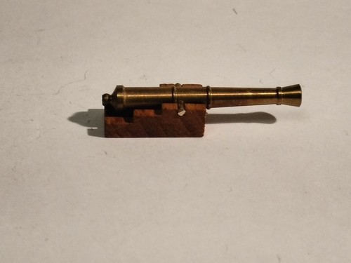 Ship model fittings parts - ship,