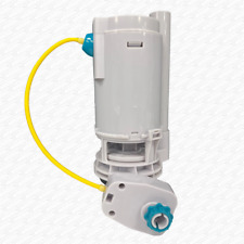 R&T A2432 1 1/2" Dual Flush