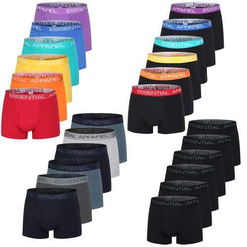 Mens boxer shorts underwear - mens,