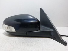 2007 VOLVO S40 RHD  DOOR MIRROR - ELECTRIC RIGHT SIDE 30716278