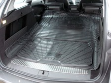 RUBBER Boot Mat & Load Liner