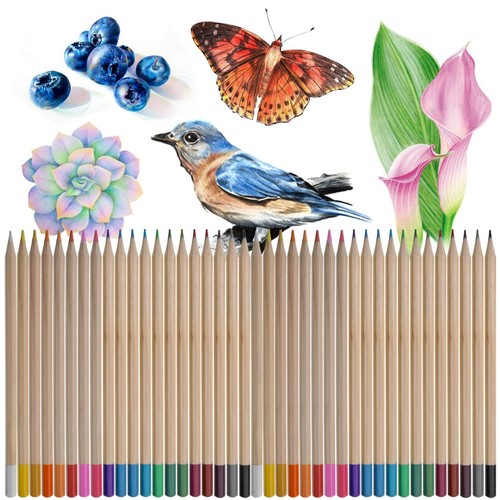 Professional colouring - 40,