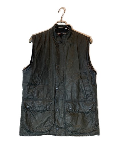 Barbour westmorland oiled - barbour,