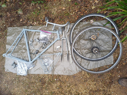 80s dawes galaxy restoration - 80s,