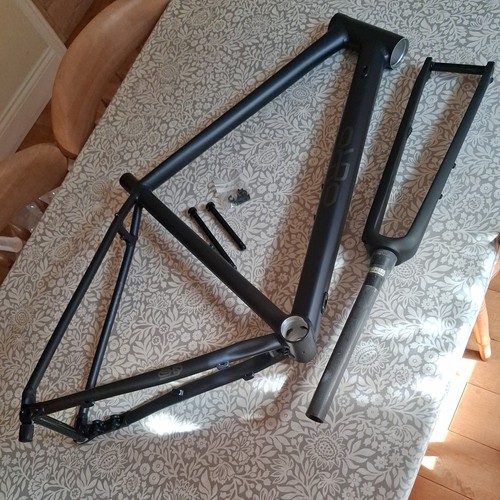 Orro terra frameset - x,