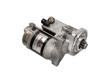 Starter motor (light weight)