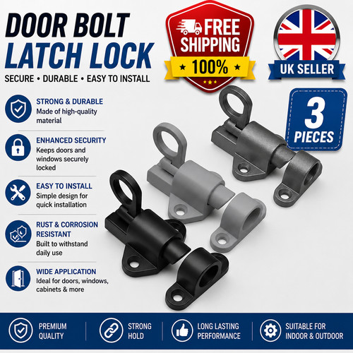 Automatic spring loaded - spring,