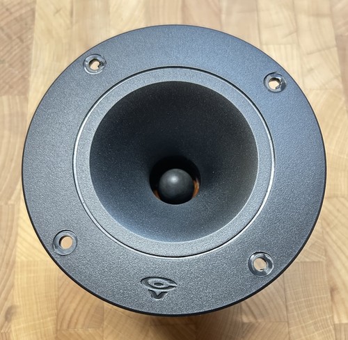 Cerwin vega hf5 - tweeter, from