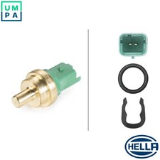 SENSOR COOLANT TEMPERATURE 6PT