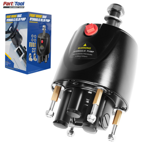Hh5271 front mount - mount, 1.7