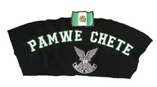 Rhodesian Selous Scouts Pamwe Chete  Rhodesia Flag Patches  Repro  Bush War