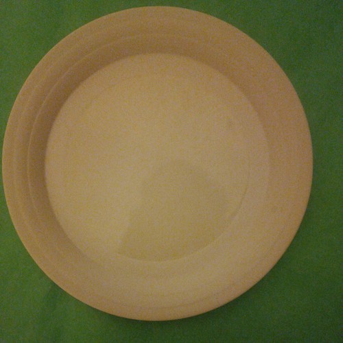 Hornsea concept side plate - concept,