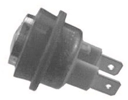 Fuel parts radiator - radiator, fan