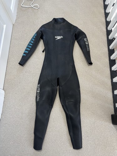 Speedo triathelite women - speedo,