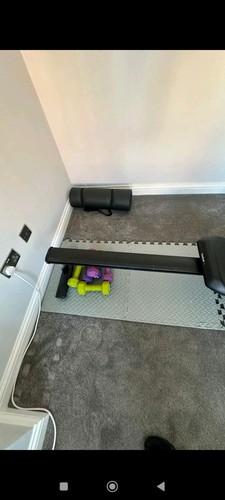 Gym machine cardeo rowing - gym,