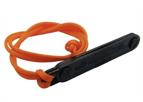 Hands free fox - hands,