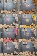 【PRE-SALE】STRAY KIDS SKZ World Tour dominATE : celebrATE POP-UP OFFICIAL MERCH