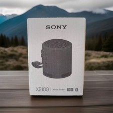 Sony SRS-XB100 Portable