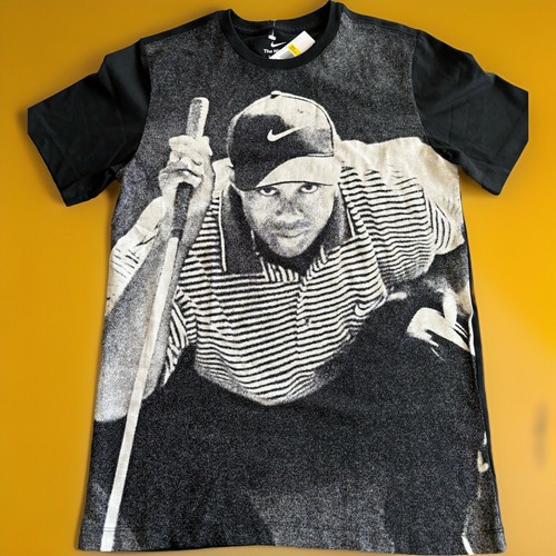 Nike tiger woods aop golf - woods,