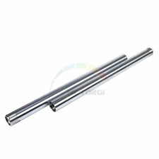 38x608mm Front Suspension Inner Fork Tubes For Yamaha TDR250 1988-1990