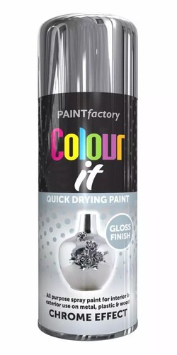 All purpose spray paint - spray,