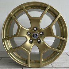 Genuine Subaru WRX STI