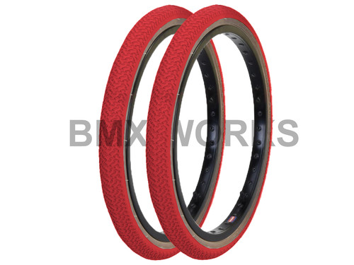 Kenda k55 freestyle - red, &