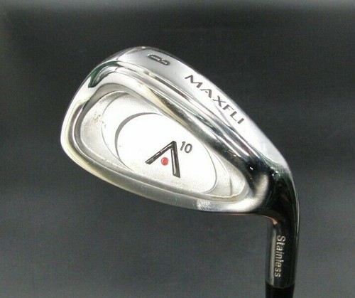 Maxfli a10 iron regular - a10,