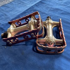 Genuine 80’s KKT LIGHTNING